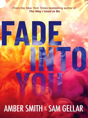 cover image of Fade into You